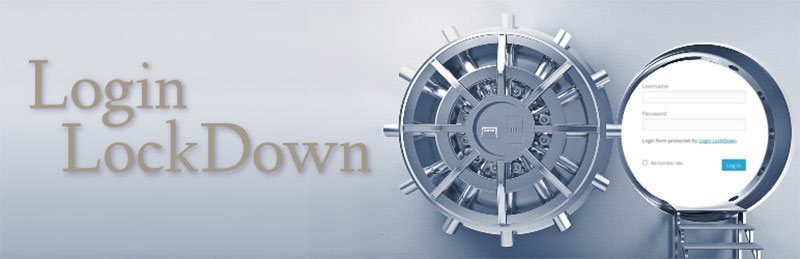 Simple security WordPress plugin protecting your admin area.